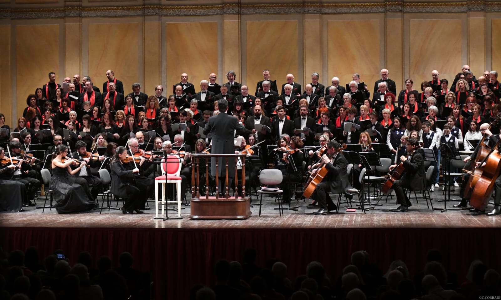 Concerto di Natale 2025